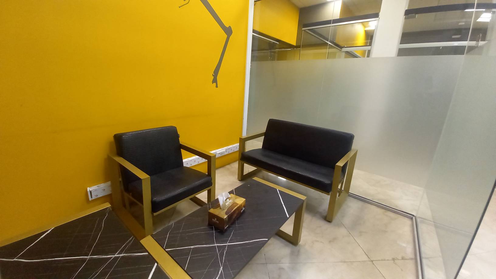 FINANCE OFFICE