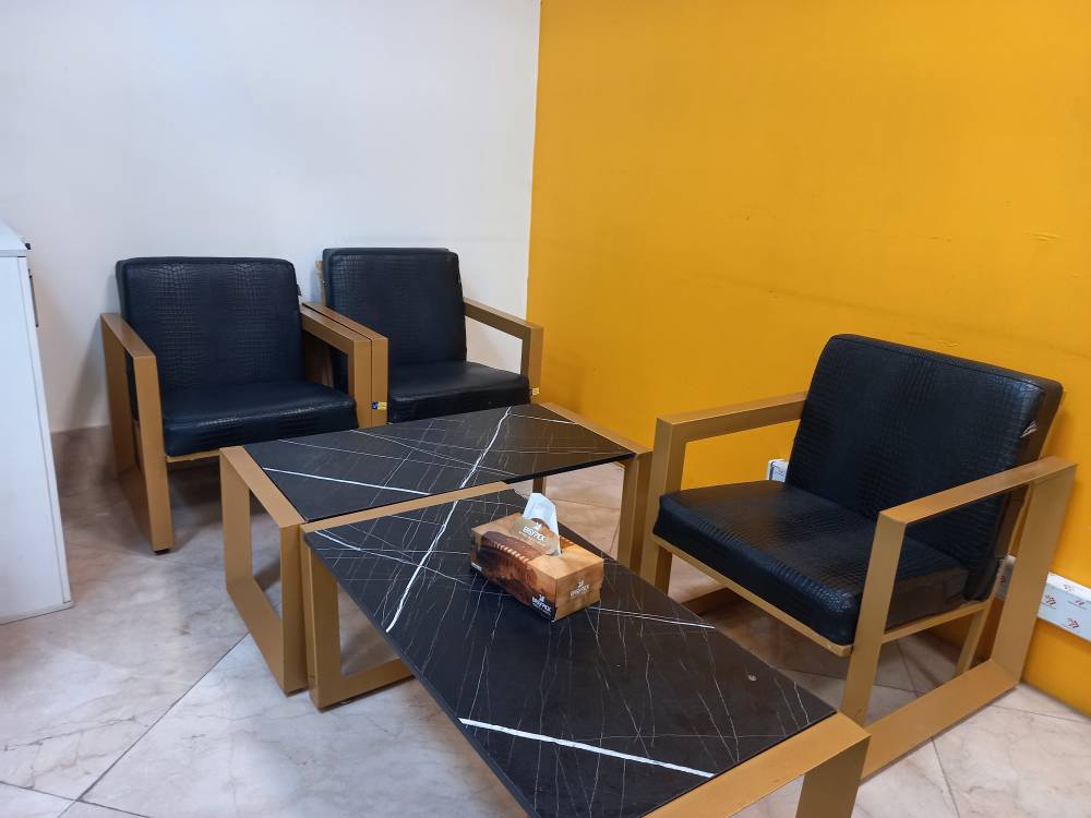 FINANCE OFFICE